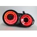 Nissan GTR 07- Smoke LED Tail Lamp